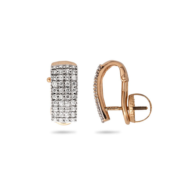 The Diamond Blaze Hoops,,hi-res 2