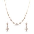 Chic & Charming Necklace Set,,hi-res 