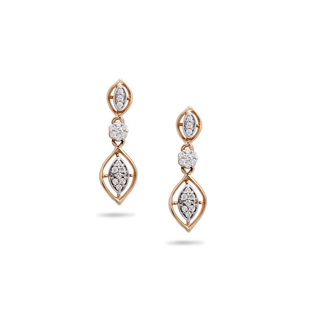 Chic & Charming Necklace Set,,hi-res 2