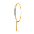 Mesmerising Diamond Bangle,,hi-res 2