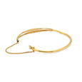 Mesmerising Diamond Bangle,,hi-res 3
