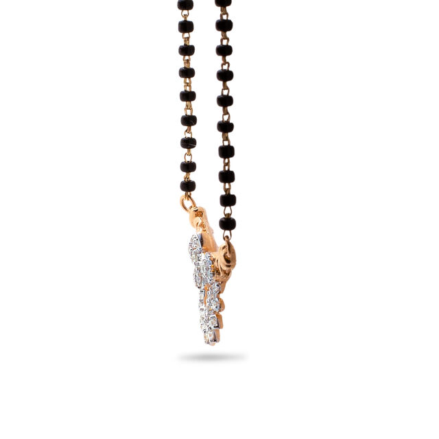 Sacred Bonds Mangalsutra,,hi-res 2