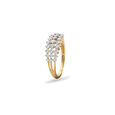 Threefold Radiance Ring,,hi-res 2