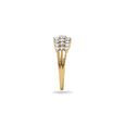 Threefold Radiance Ring,,hi-res 3