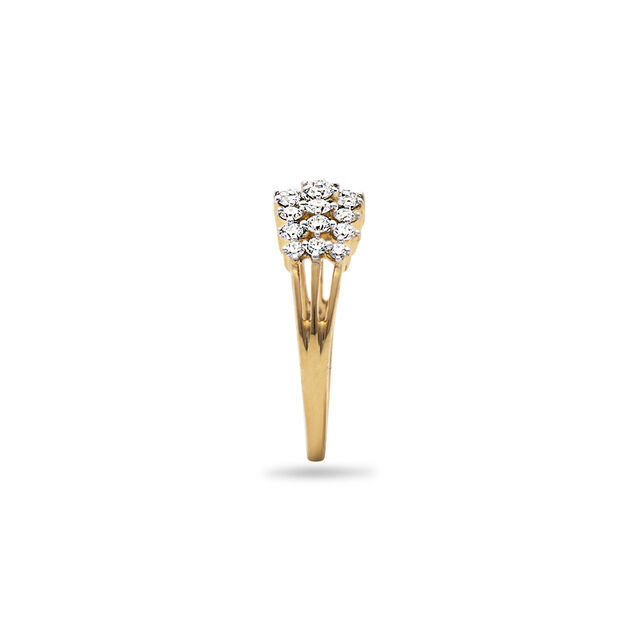 Threefold Radiance Ring,,hi-res 3