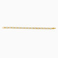Gold Link Men's Chain 