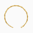 Gold Link Men's Chain 4