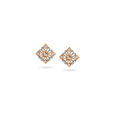 Chic Diamond Essence Studs,,hi-res 