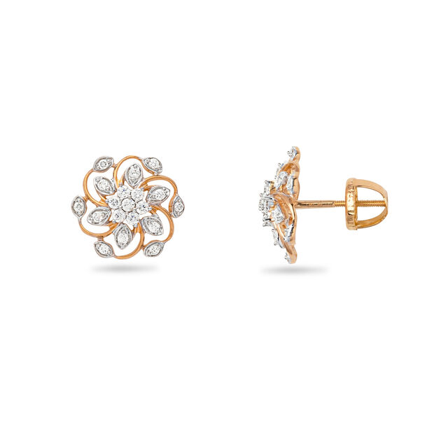 Gold & Diamond Daisy Delights,,hi-res 2