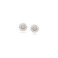 Tanishq Gold Earrings,,hi-res 