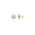 Tanishq Gold Earrings,,hi-res 2