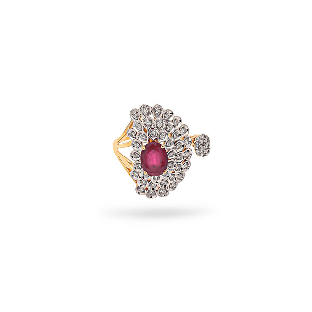 Finger Ring,,hi-res 
