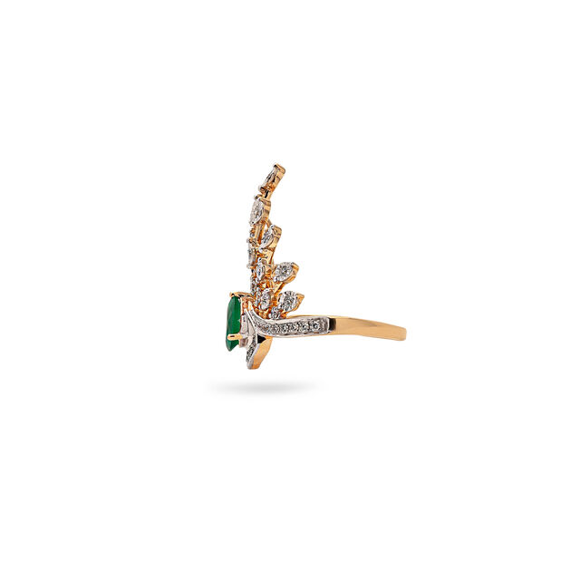 Finger Ring,,hi-res 2