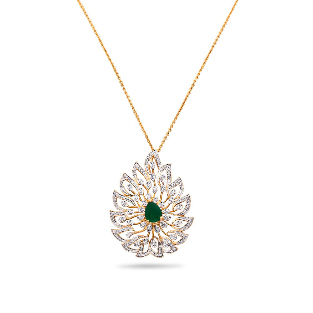 Tanishq preen price shop