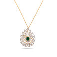Pendant with Chain,,hi-res 
