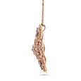 Pendant with Chain,,hi-res 2