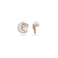 Rosy Celebrations Diamond Studs,,hi-res 2