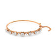 Enchanting Essence Diamond Bangle,,hi-res 