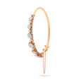 Enchanting Essence Diamond Bangle,,hi-res 2