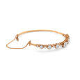 Enchanting Essence Diamond Bangle,,hi-res 3