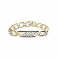 Charismatic Brilliance Diamond Bracelet,,hi-res 