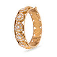 Pear Shaped Diamond Heritage Bangle,,hi-res 