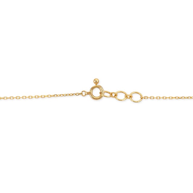 Tanishq 18KT Diamond Mangalsutra for Women 3