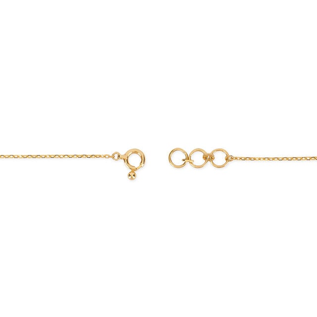 Tanishq 18KT Diamond Mangalsutra for Women 4