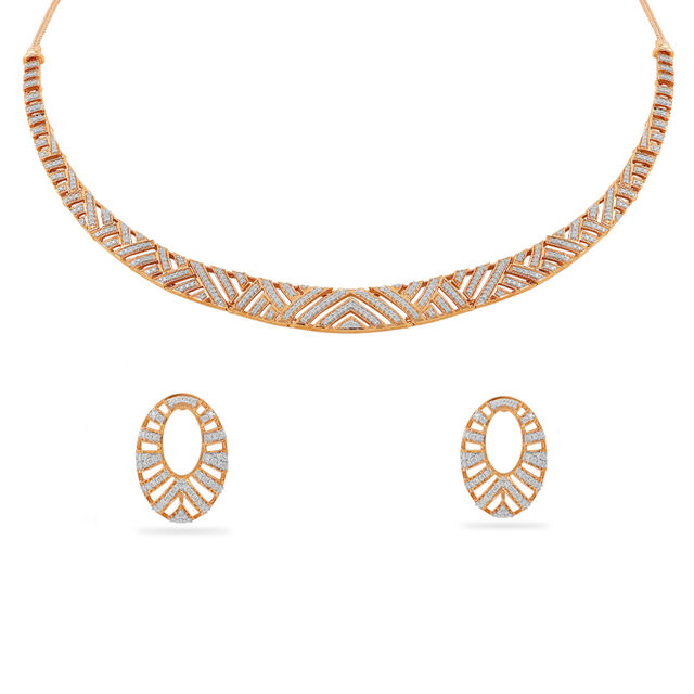 Necklace Set 