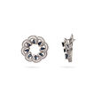 Tanishq Gold Pendant and Earrings Set,,hi-res 3