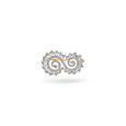 Diamond Symphony Gold Ring,,hi-res 