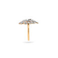 Diamond Symphony Gold Ring,,hi-res 2