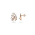 Ethereal Pear Essence Diamond Studs,,hi-res 2