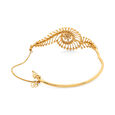 Gilded Garden Symphony Diamond Bangle,,hi-res 3