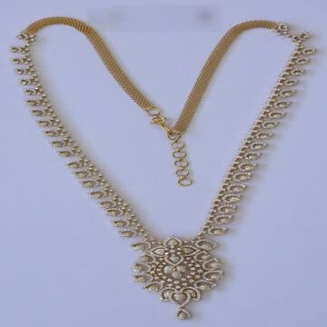 Tanishq Gold Haaram