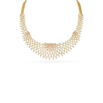 Glistening Flora: Party Perfect