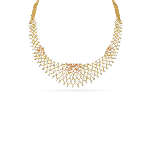 Glistening Flora: Party Perfect 
