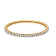 Majestic Diamond Cascade Bangle,,hi-res 
