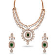 Diamonds Galore Necklace Set,,hi-res 