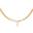 Dazzling Diamond Tennis Necklace 3
