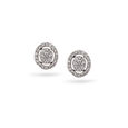 Elysian Halo Gold Earrings,,hi-res 