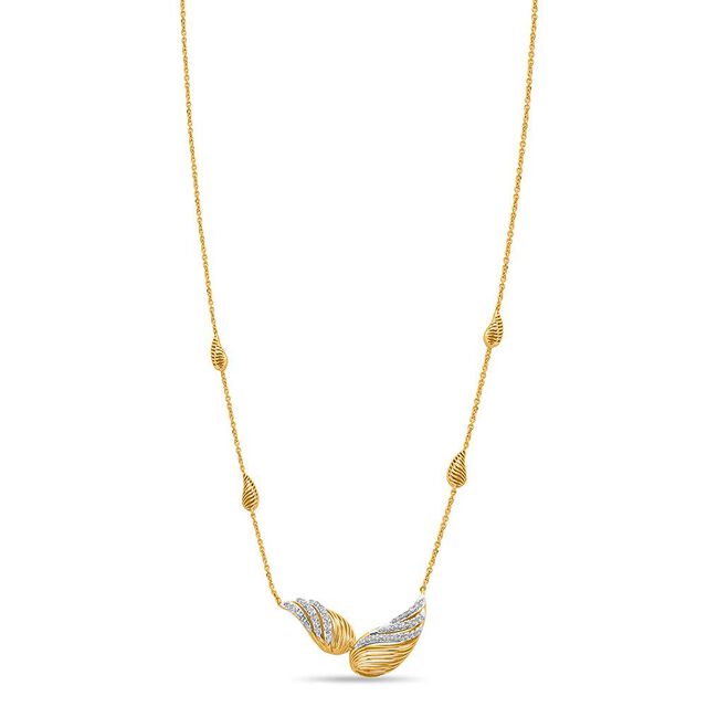 A Necklace For All Occasions 