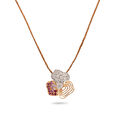 Petal Fusion Pendant,,hi-res 