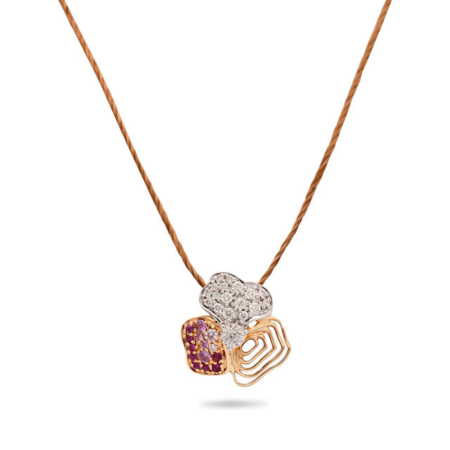 Petal Fusion Pendant,,hi-res 