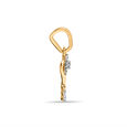 Heart and Flower Diamond Delight 2