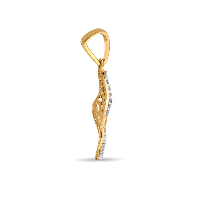 Wave of Diamond Elegance 2