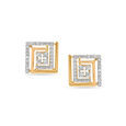 Elegant Geometric Harmony 