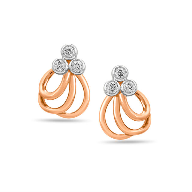 Triple Loop Elegance 