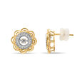 Timeless Geometric Elegance Earrings 2