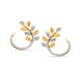 Royal Elegance Earrings 